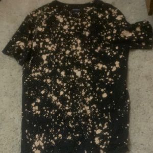 Pacsun shirt size medium